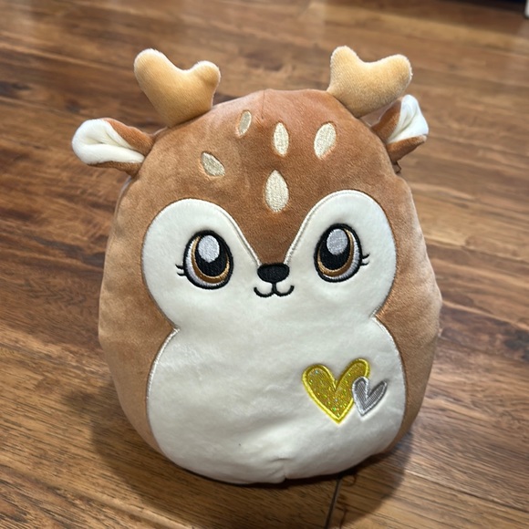 Squishmallows Toys Squishmallow Dawn The Deer 8 Inch Poshmark